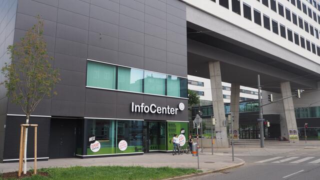 Foto: FH Technikum Wien