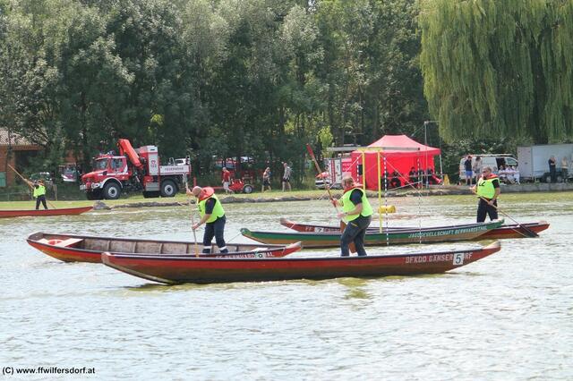 Foto: FF Wilfersdorf