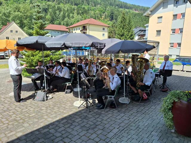 Foto: Sozialhilfeverband Spittal an der Drau