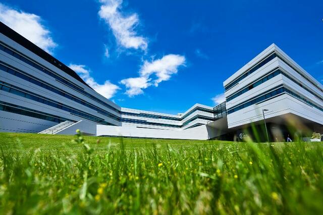 Vor allem die Studiengänge der Sozialen Arbeit sollen am FH Campus Wien ausgebaut werden.  | Foto: FH Campus Wien/Schedl