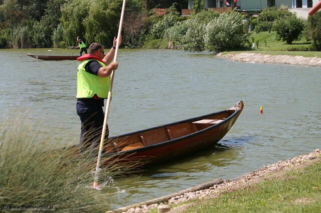 Foto: FF Wilfersdorf