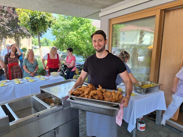 Foto: Sozialhilfeverband Spittal an der Drau