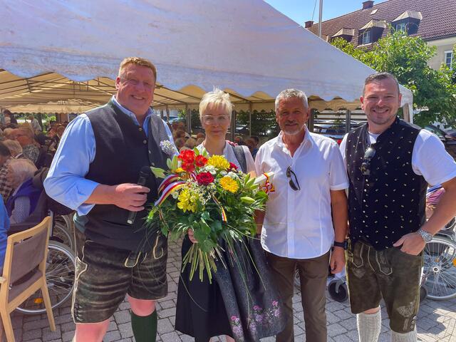 Foto: Sozialhilfeverband Spittal an der Drau