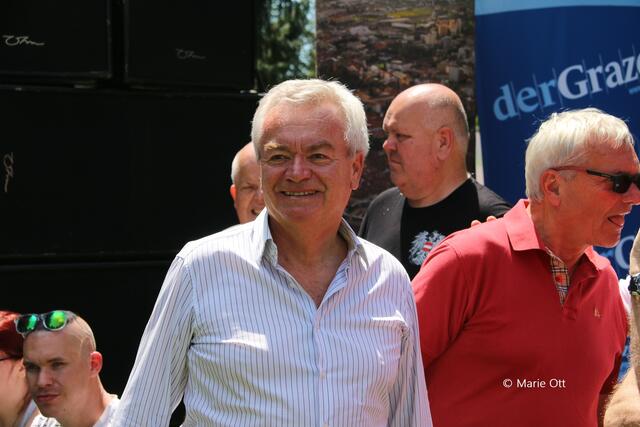 Landeshauptmann-Stv. Anton Lang