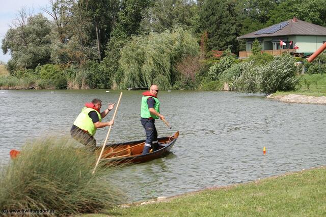 Foto: FF Wilfersdorf