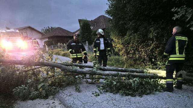 Foto: FF Behamberg