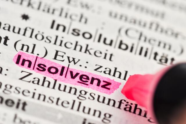 Die wortschafltiche Lage in Österreich stimmt die klein- und mittelständischen Unternehmen (KMUs) so pessimistisch wie noch nie, zeigt das Geschäftsklima-Barometer der Creditreform Österreich. | Foto: stock.adobe.com/at/Marco2811