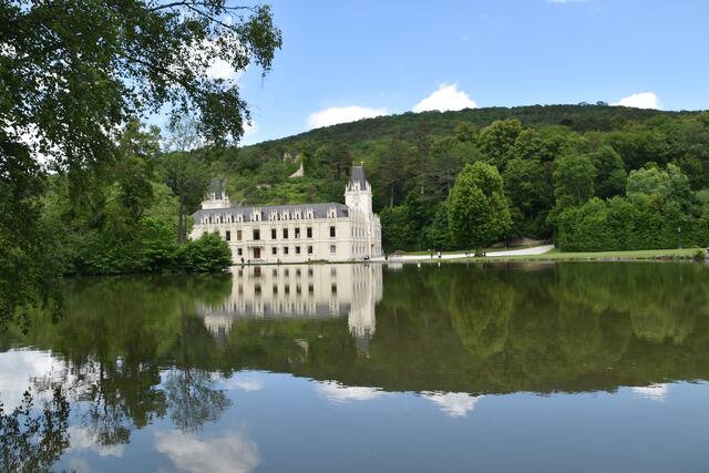 Schloss Hernstein | Foto: Preineder