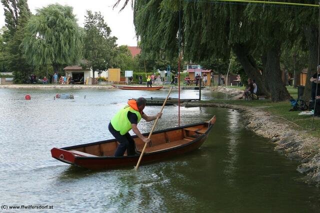 Foto: FF Wilfersdorf