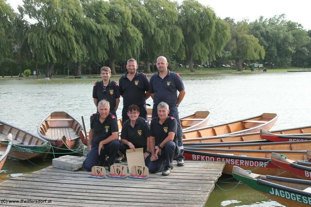 Foto: FF Wilfersdorf