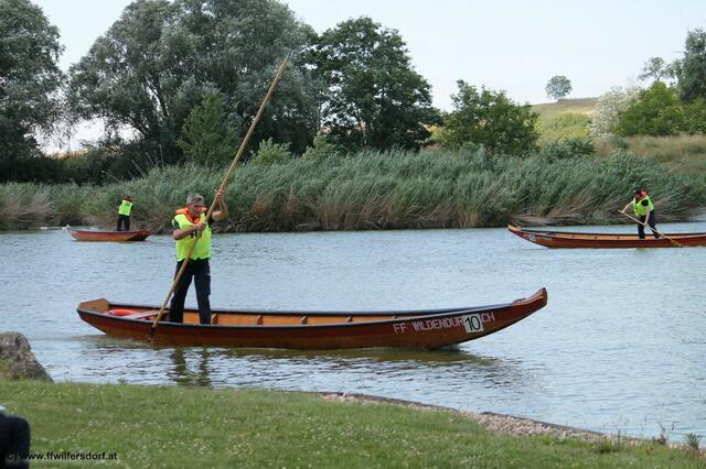 Foto: FF Wilfersdorf