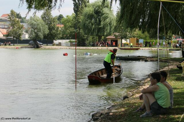 Foto: FF Wilfersdorf