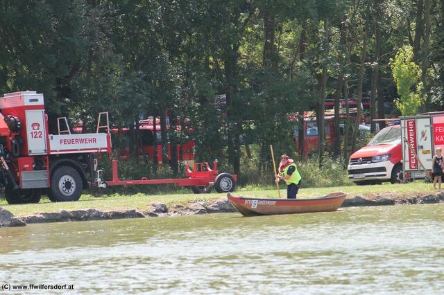 Foto: FF Wilfersdorf