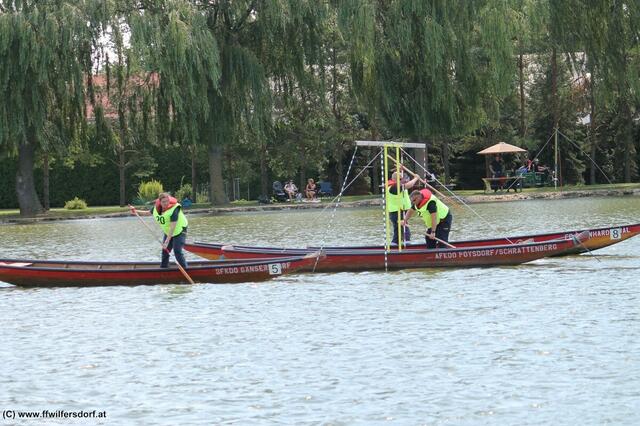 Foto: FF Wilfersdorf