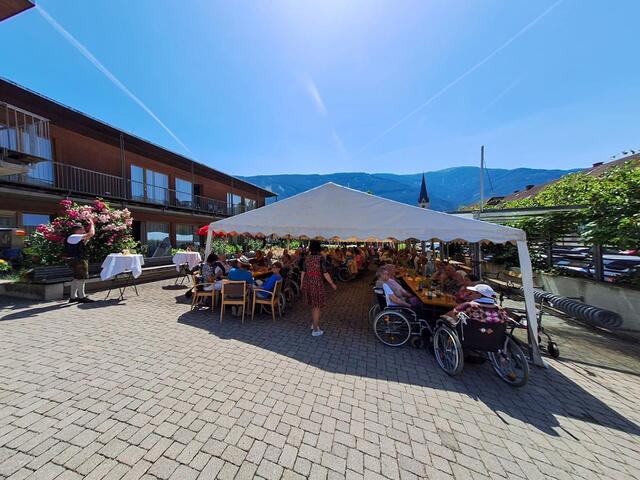 Foto: Sozialhilfeverband Spittal an der Drau