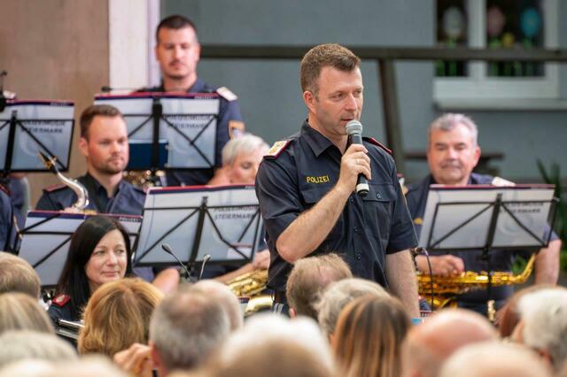 Foto: Günter Simmerl