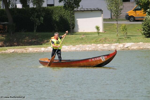 Foto: FF Wilfersdorf