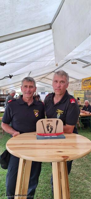 Foto: FF Wilfersdorf