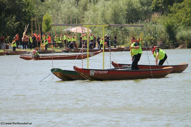 Foto: FF Wilfersdorf