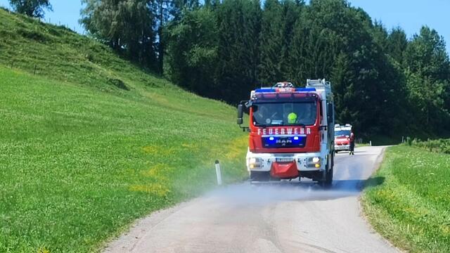 Foto: FF Schattleiten