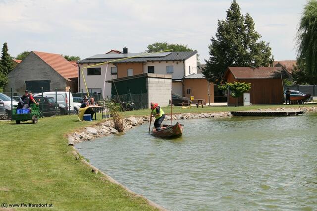Foto: FF Wilfersdorf