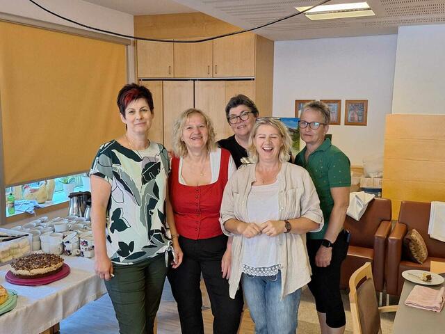 Foto: Sozialhilfeverband Spittal an der Drau