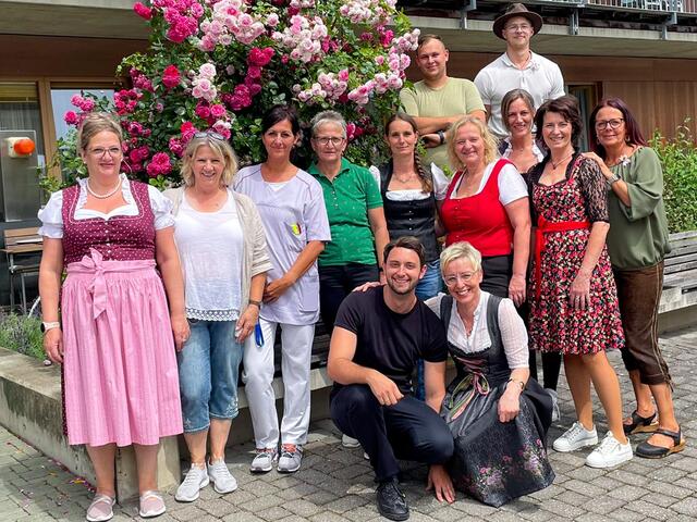 Foto: Sozialhilfeverband Spittal an der Drau