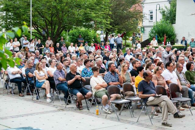 Foto: Günter Simmerl