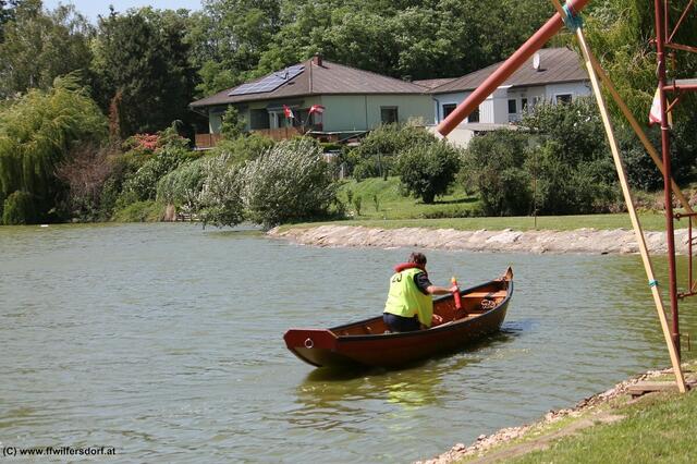 Foto: FF Wilfersdorf