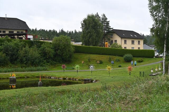 Nagelberger Glaskunst
