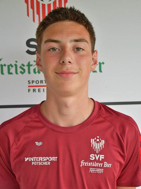 Maximilian Gutenbrunner | Foto: Erwin Pramhofer