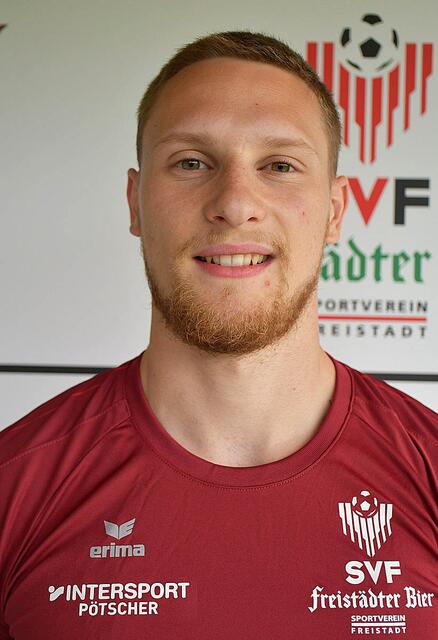 Dominik Peyrl | Foto: Erwin Pramhofer