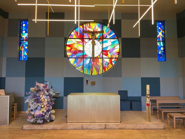 Foto: Pfarre Feldbach