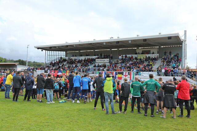 Foto: SPG Braunau-St. Peter-Ranshofen
