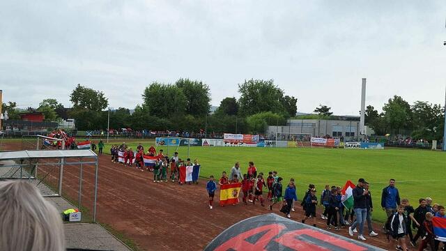 Foto: SPG Braunau-St. Peter-Ranshofen
