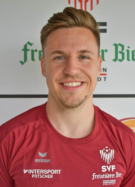 Dominik Seyr | Foto: Erwin Pramhofer