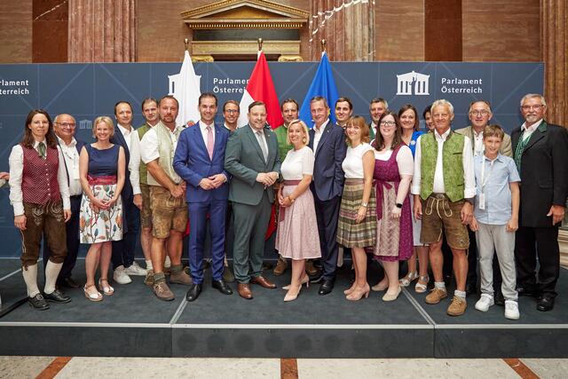 Foto: Parlamentsdirektion/Thomas Topf