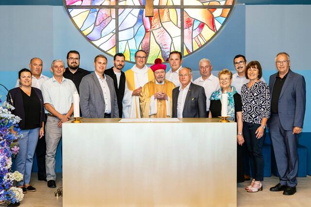 Foto: Pfarre Feldbach