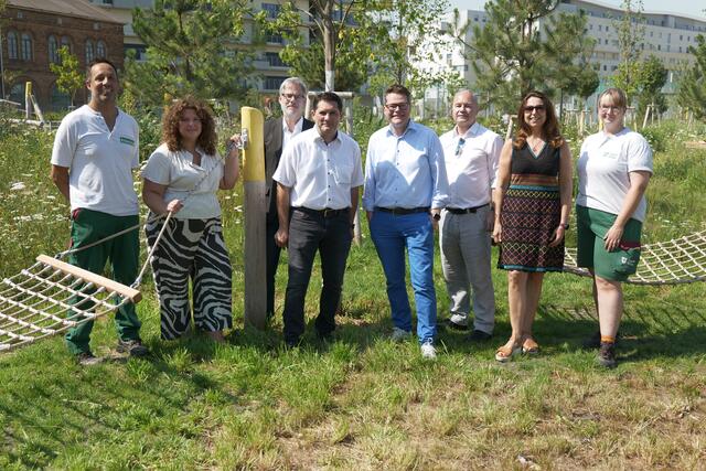 Foto: Max Spitzauer/MeinBezirk