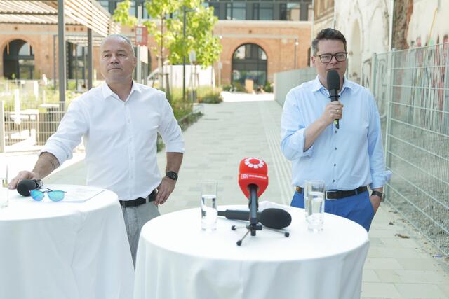 Foto: Max Spitzauer/MeinBezirk