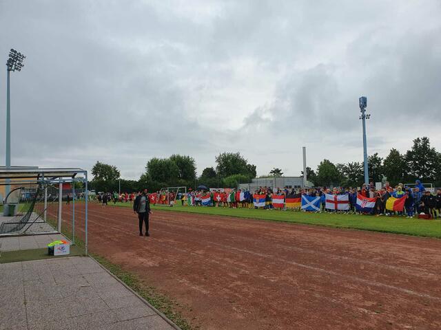 Foto: SPG Braunau-St. Peter-Ranshofen