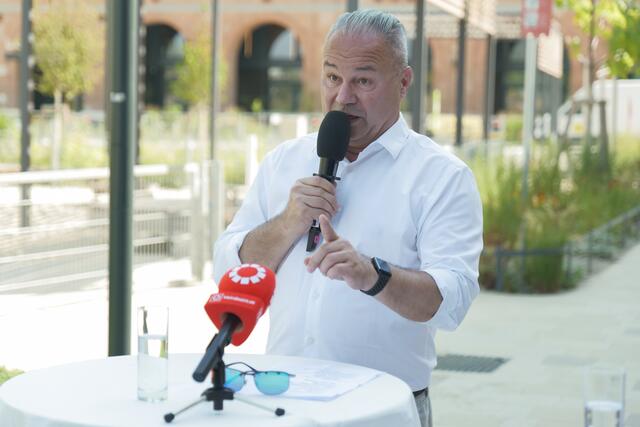 Foto: Max Spitzauer/MeinBezirk