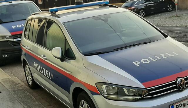 Beamte von Polizeistationen  fordern nie auf, Konten bekannt zu geben, um bei Unfällen Spitalsrechnungen bezahlen zu können.  Achtung hier sind Betrüger am Werk!  | Foto: Zinterhof