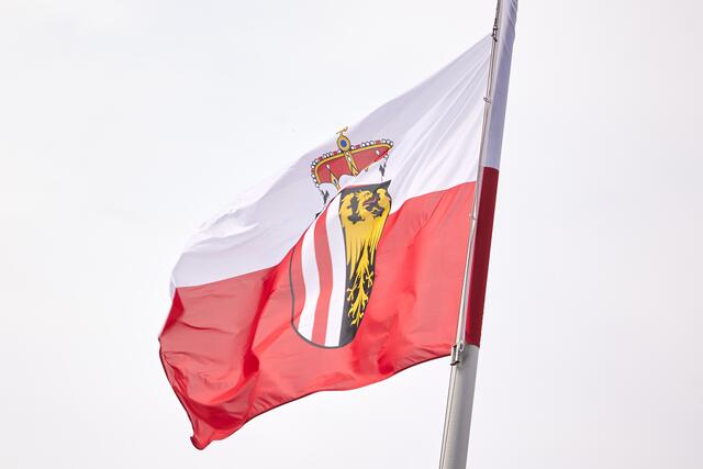 Foto: Parlamentsdirektion/Thomas Topf