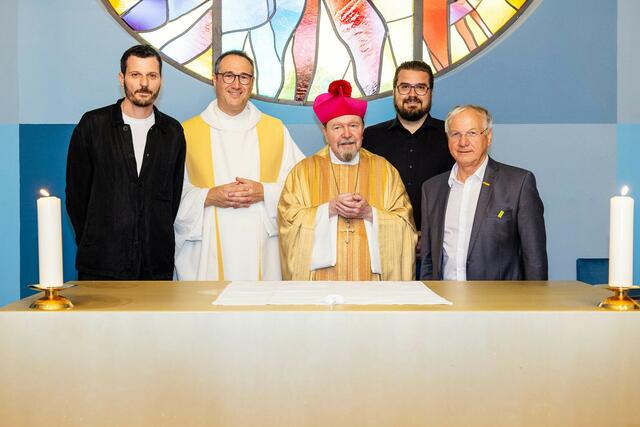 Foto: Pfarre Feldbach