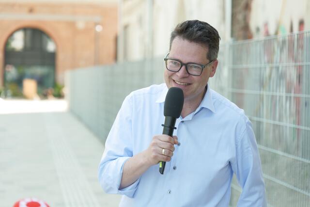 Foto: Max Spitzauer/MeinBezirk