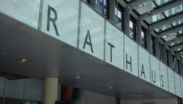 Bis zum 2. August 17 Uhr können Unterstützungserklärungen in der Gemeinde abgegeben werden. | Foto: Stadt Innsbruck