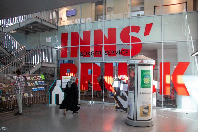 Die Stadtregierung spricht sich für Gleichberechtigung aus.  | Foto: IKM