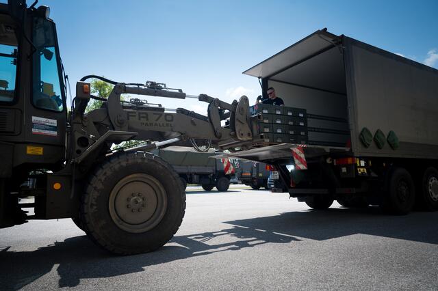 Foto: Österreichisches Bundesheer
