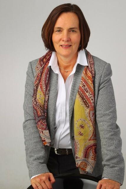 Elisabeth Wiesner-Landerl